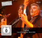 PETER PANKAS JANE - LIVE AT ROCKPALAST (CD/DVD) (CD)
