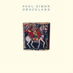 SIMON,PAUL - GRACELAND (25TH ANNIVERSARY EDITION) (Vinyl LP)