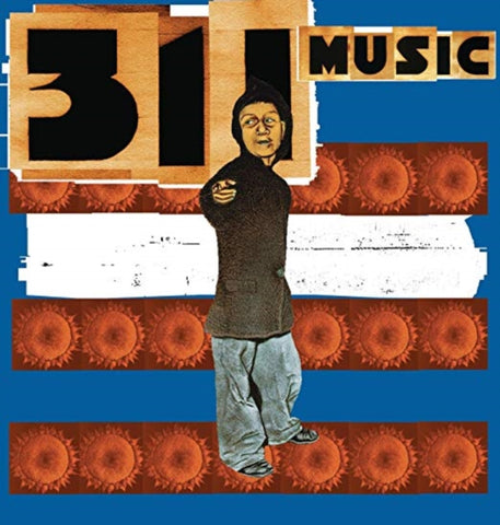 311 - MUSIC (2LP/GATEFOLD) (Vinyl LP)