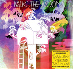 WALK THE MOON - WALK THE MOON (180G/DL CARD) (Vinyl LP)