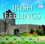 VARIOUS ARTISTS - IRISH FEELINGS (2CD) (CD)