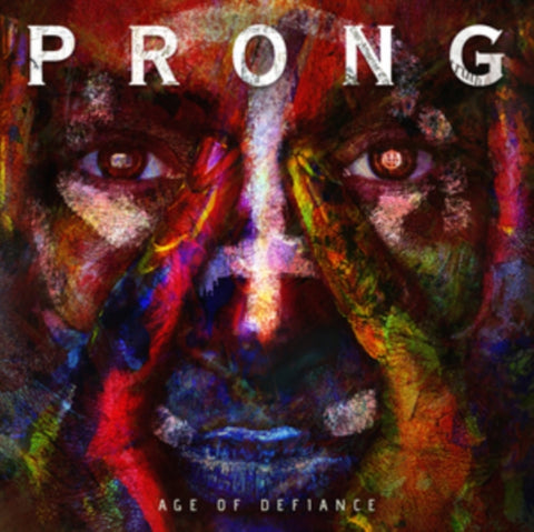 PRONG - AGE OF DEFIANCE (Vinyl LP)