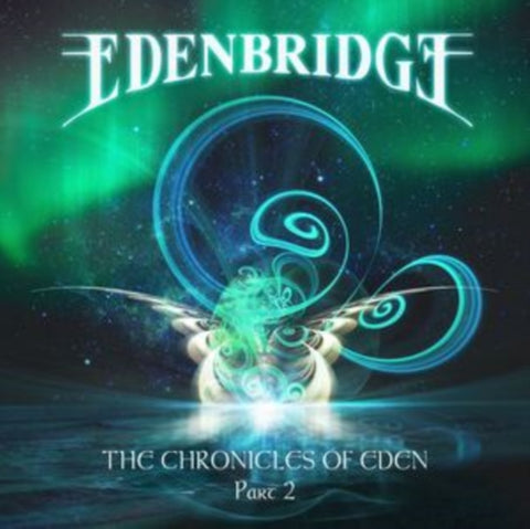 EDENBRIDGE - CHRONICLES OF EDEN PART 2 (2CD)