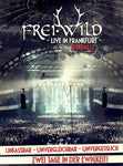 FREI.WILD - LIVE IN FRANKFURT(CD/DVD) (CD)