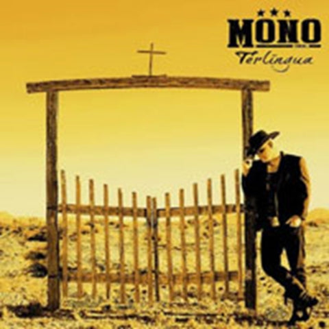 MONO INC. - TERLINGUA (CD/DVD) (CD)