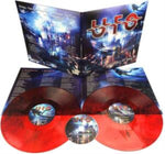 UFO - CONSPIRACY OF STARS (Vinyl LP)