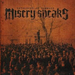 MISERY SPEAKS - CATALOGUE OF CARNAGE-CD
