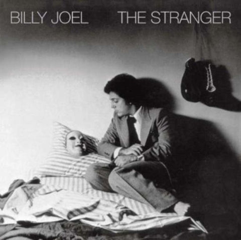 JOEL,BILLY - STRANGER (180G) (Vinyl LP)