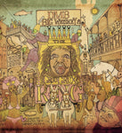 DAVE MATTHEWS BAND - BIG WHISKEY & THE GROOGRUX KING (2LP/GATEFOLD) (Vinyl LP)