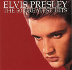 PRESLEY,ELVIS - 50 GREATEST HITS (180G) (Vinyl LP)