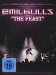 BULLS,EMIL - FEAST (CD+DVD DIGIPAK)