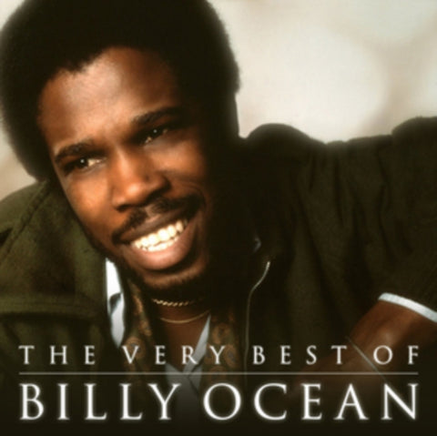 OCEAN,BILLY - VERY BEST OF (Vinyl LP)