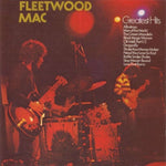 FLEETWOOD MAC - GREATEST HITS (180G) (Vinyl LP)