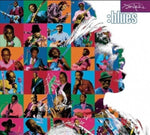 HENDRIX,JIMI - BLUES (2LP/180G/GATEFOLD) (Vinyl LP)