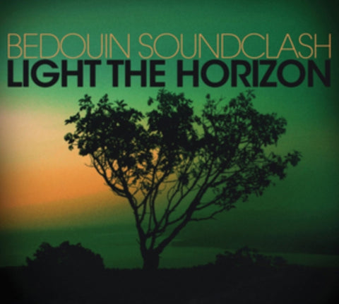 BEDOUIN SOUNDCLASH - LIGHT THE HORIZON (Vinyl LP)