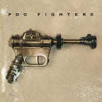 FOO FIGHTERS - FOO FIGHTERS (DL CARD) (Vinyl LP)