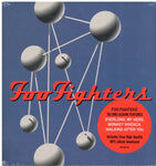 FOO FIGHTERS - COLOUR & THE SHAPE (2LP/DL CARD) (Vinyl LP)