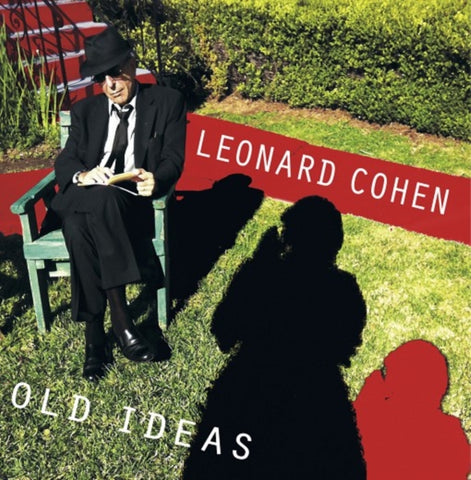 COHEN,LEONARD - OLD IDEAS (LP/CD) (Vinyl LP)