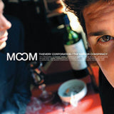THIEVERY CORPORATION - MIRROR CONSPIRACY (Remastered Vinyl LP)