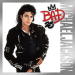 Michael Jackson - Bad: 25th Anniversary (180 Gram Vinyl LP)