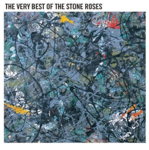 STONE ROSES - VERY BEST OF (Vinyl LP)