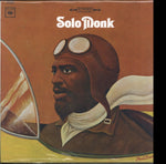 MONK,THELONIOUS - SOLO MONK (Vinyl LP)