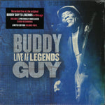 GUY,BUDDY - LIVE AT LEGENDS (Vinyl LP)