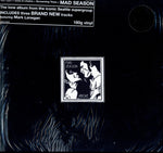 MAD SEASON - ABOVE (2LP/180G/EXPANDED EDITION/GATEFOLD) (Vinyl LP)