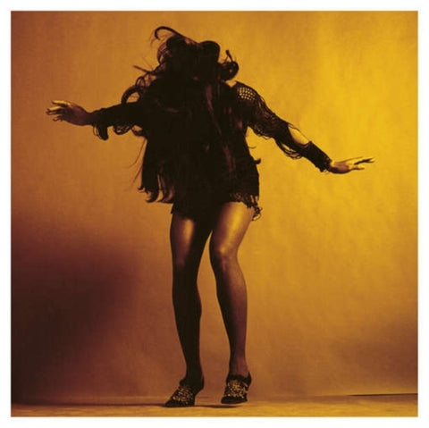 LAST SHADOW PUPPETS - EVERYTHING YOU'VE COME TO EXPECT (Vinyl LP)