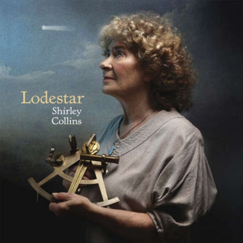 COLLINS,SHIRLEY - LODESTAR (Vinyl LP)