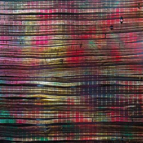 GODDARD,JOE - ELECTRIC LINES (180G/LP/12IN/DL CARD) (Vinyl LP)