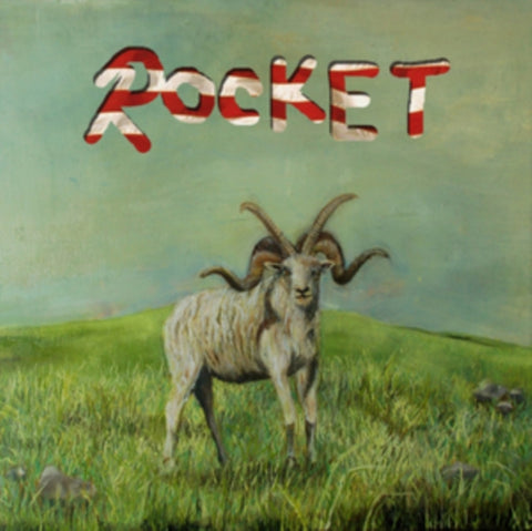 ALEX G - ROCKET (DL CARD) (Vinyl LP)