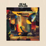 REAL ESTATE - MAIN THING (2LP/DL CARD) (Vinyl LP)
