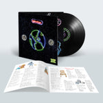 SORRY - ANYWHERE BUT HERE (Vinyl LP)