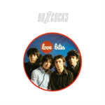 BUZZCOCKS - LOVE BITES (DL CARD) (Vinyl LP)