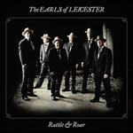 EARLS OF LEICESTER - RATTLE & ROAR(Vinyl LP)
