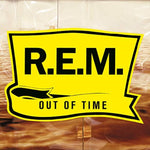 R.E.M. - OUT OF TIME (Vinyl LP)