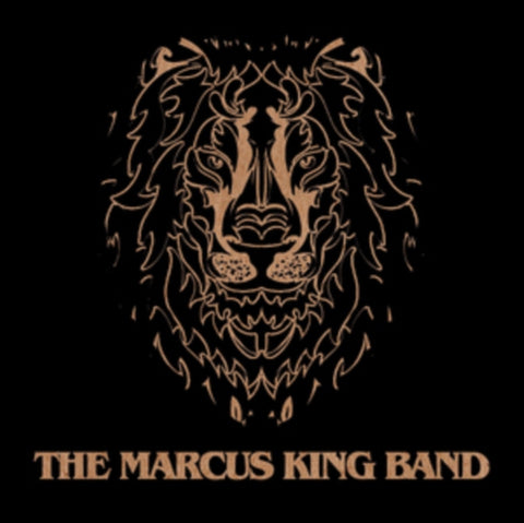 KING,MARCUS BAND - MARCUS KING BAND (Vinyl LP)
