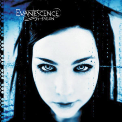 EVANESCENCE - FALLEN (Vinyl LP)