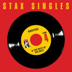 VARIOUS ARTISTS - STAX SINGLES VOL.4: RARITIES & BEST OF (6 CD BOX)