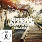 ALLMAN,GREGG - SOUTHERN BLOOD (DELUXE EDITION / CD/DVD)