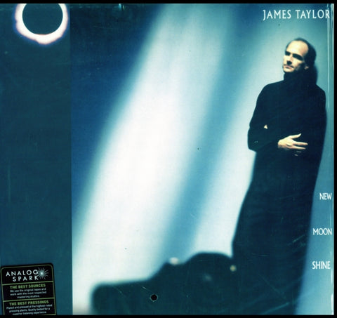 TAYLOR,JAMES - NEW MOONSHINE (LP) (Vinyl LP)