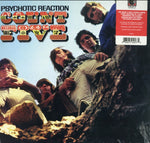 COUNT FIVE - PSYCHOTIC REACTION (LP) (Vinyl LP)