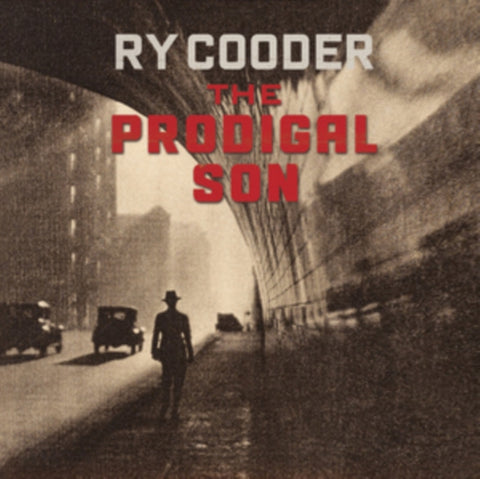 COODER,RY - PRODIGAL SON (180G) (Vinyl LP)