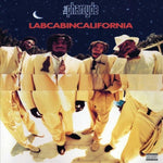 PHARCYDE - LABCABINCALIFORNIA (2 LP) (Vinyl LP)