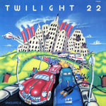 TWILIGHT 22 - TWILIGHT 22 (Vinyl LP)