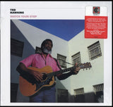 HAWKINS,TED - WATCH YOUR STEP (LP) (Vinyl LP)