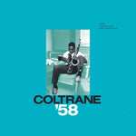 COLTRANE,JOHN - COLTRANE '58: THE PRESTIGE RECORDINGS (8LP) (Vinyl LP)