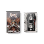 GHOST - PREQUELLE (CASSETTE)