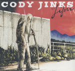 JINKS,CODY - LIFERS (LP)(Vinyl LP)